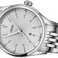 Часы Oris Artelier 01 561 7724 4051-07 8 17 79 фото 3